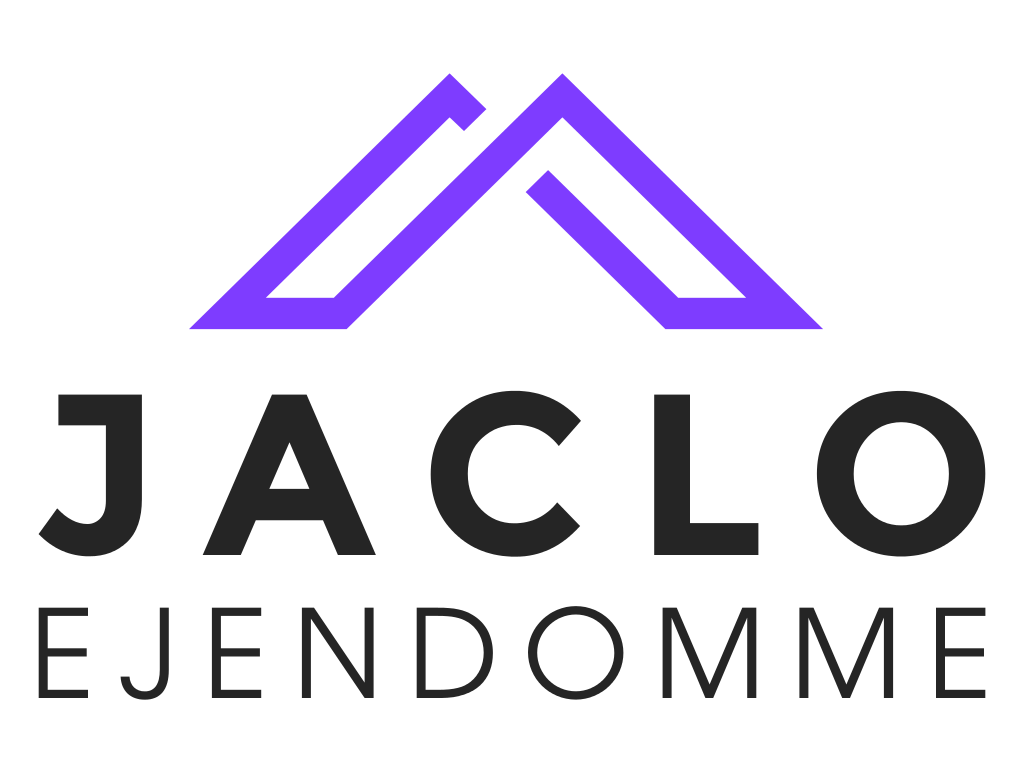JACLO Ejendomme